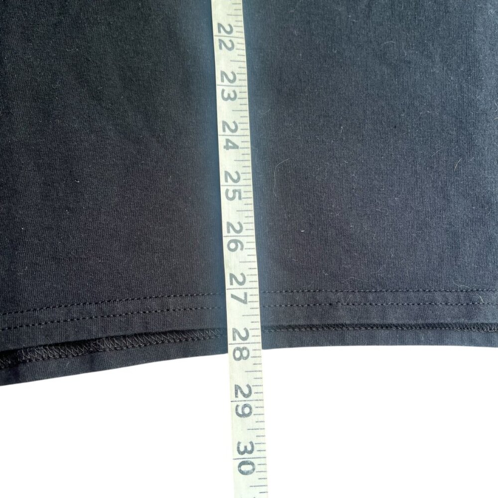 Limp Bizkut (sp?) Burger King Logo Black t-shirt Size XL - Picture 7 of 7